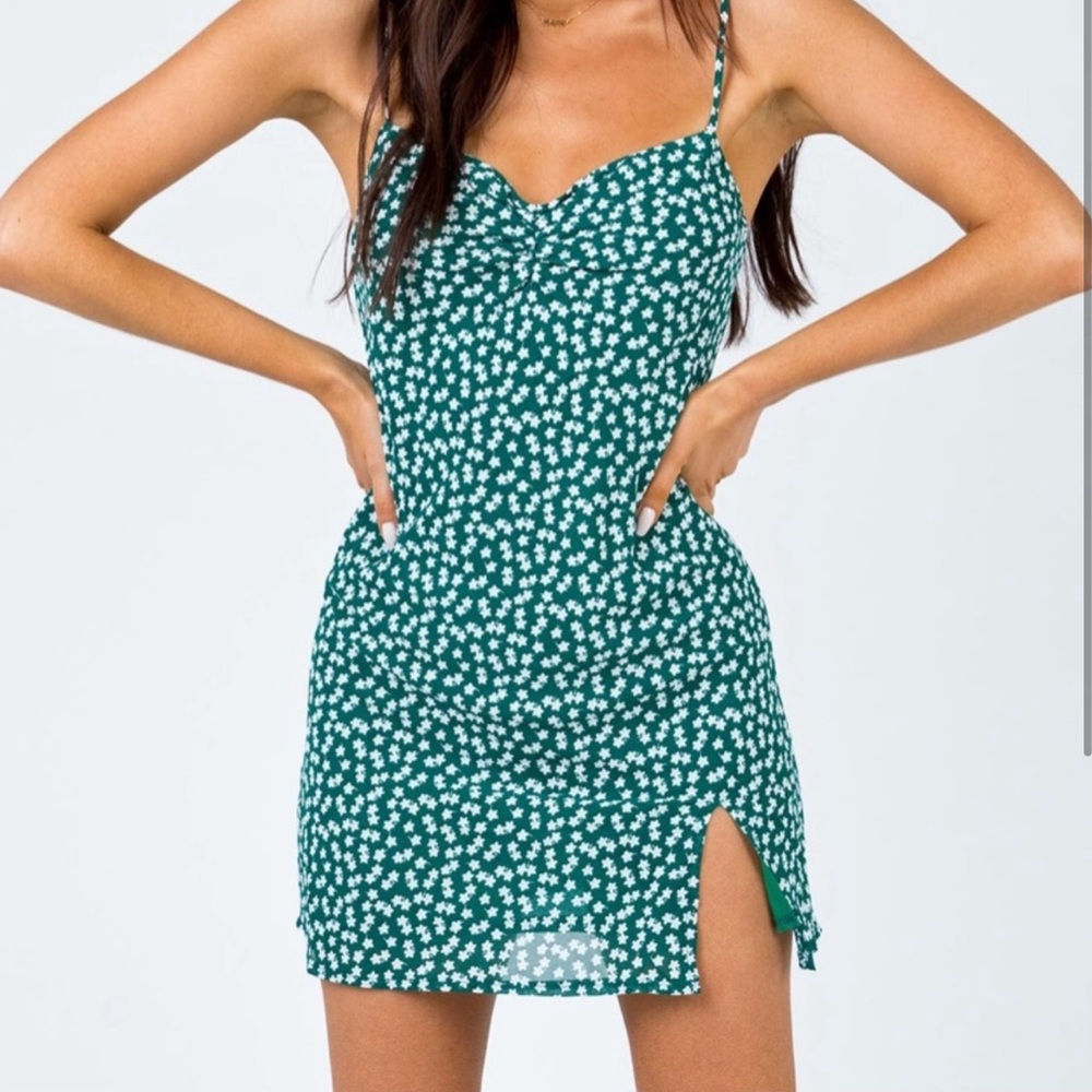 Princes Polly Cylia Mini Dress